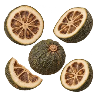 枳实