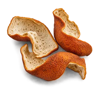 陈皮